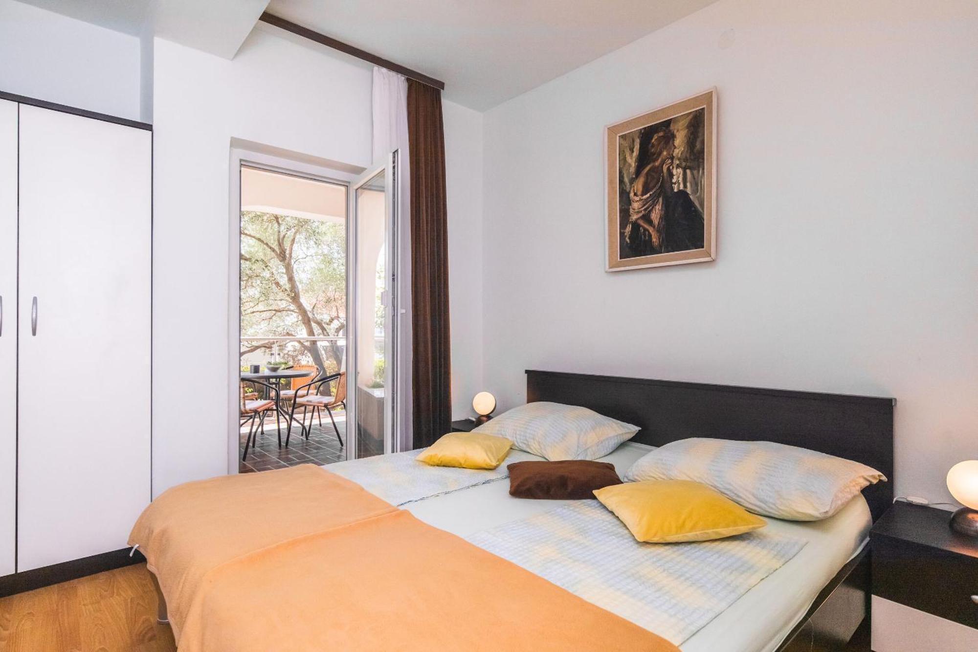 Apartments Miljenko Punat Dış mekan fotoğraf