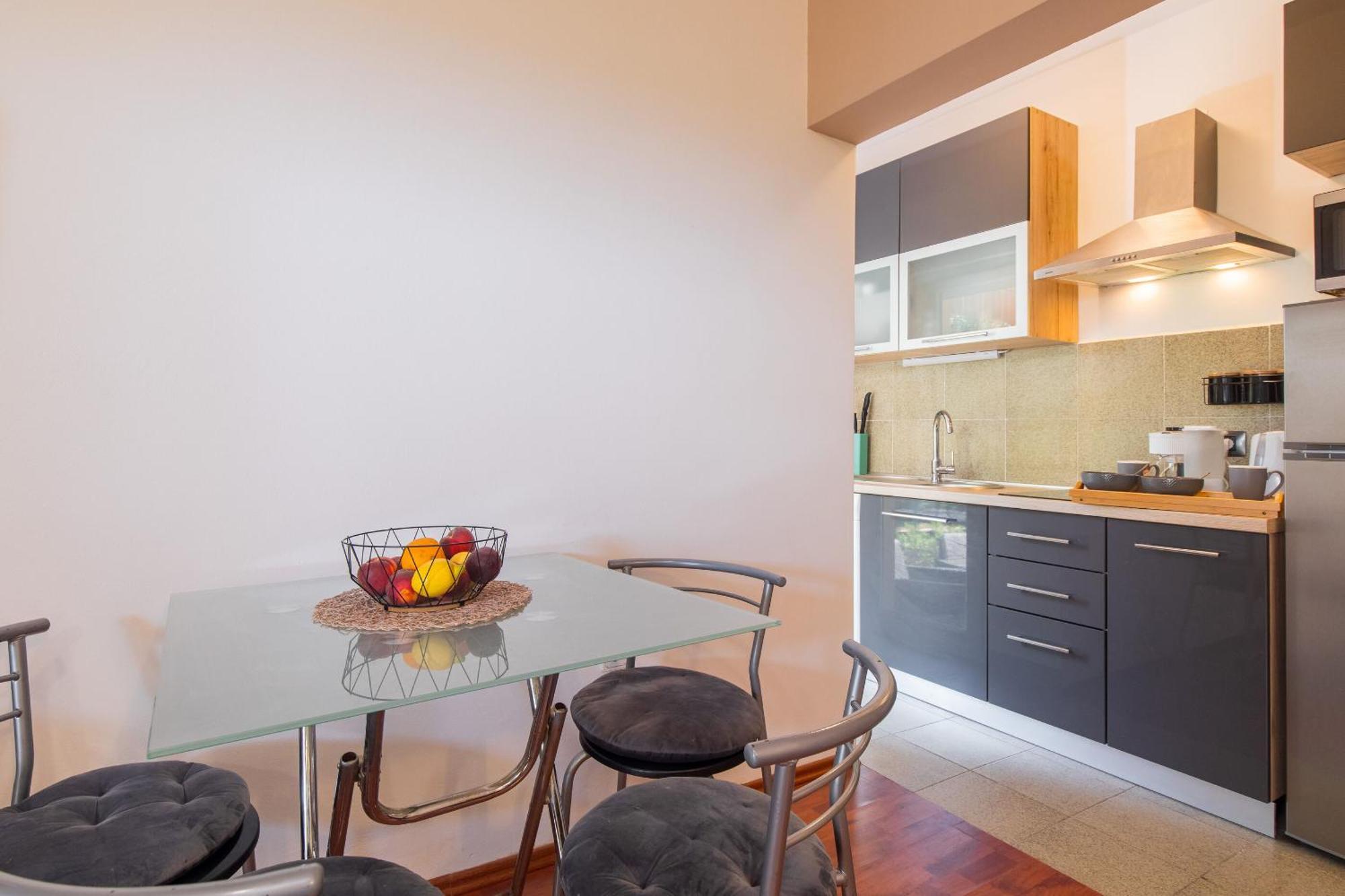 Apartments Miljenko Punat Dış mekan fotoğraf